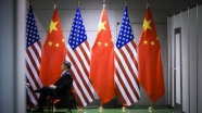 ABD uçak ve gemilerinin Çin’e yönelik 2 binden fazla 'casusluk görevi' yürüttüğü iddia edi