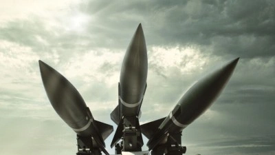 ABD, Ukrayna'ya 108,1 milyon dolarlık Hawk f&uuml;ze sistemi satışını onayladı
