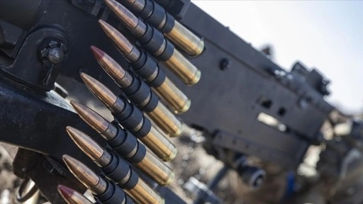 ABD, Ukrayna'ya sevki için Avrupa'ya sattığı silahlara fiyat artışı uyguluyor