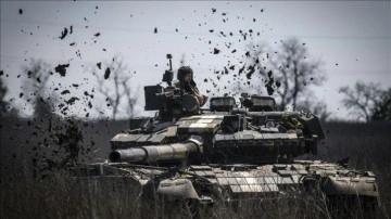 ABD Ukrayna'daki savaşta aralık ayından bu yana 20 binden fazla Rus askerinin öldüğünü açıkladı