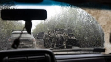 ABD: Ukrayna'nın sınırlarının ötesinde saldırı gerçekleştirmesini teşvik etmiyoruz