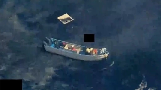 ABD, uluslararası sularda uyuşturucu taşıdığı iddia edilen gemilere yeni saldırılar d&uuml;zenledi