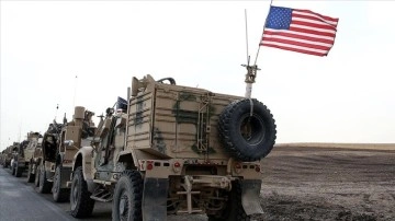 ABD, Ürdün-Suriye sınırındaki İHA saldırısını üsse dönen diğer ABD İHA'sı nedeniyle önleyememiş