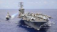 ABD, USS Nimitz uçak gemisini Orta Doğu&#039;dan çekti