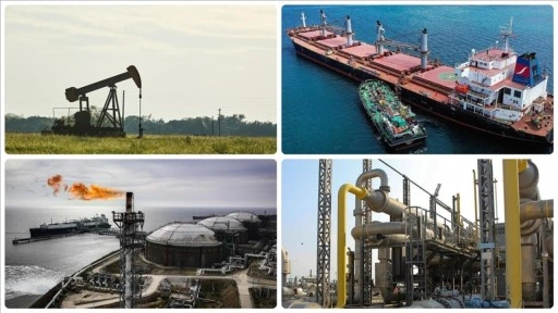 ABD ve AB'nin Rusya'yı hedefleyen yeni yaptırımları enerji piyasasına sınırlı yansıyacak