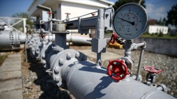 ABD ve Birleşik Krallık'ın ambargosu, Rusya'nın petrol ihracatının yüzde 2,8'ini etki