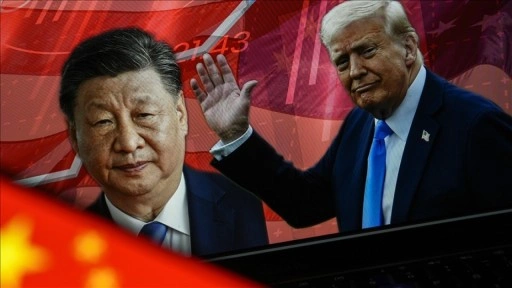 ABD ve Çin liderleri, tarife restleşmesiyle tırmanan geriliminin ardından ilk kez görüştü