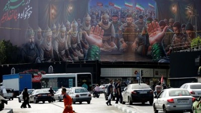 ABD ve İran arasında imzalanan mutabakat Tahran sokaklarında &uuml;lke ekonomisine dair umutları artırdı
