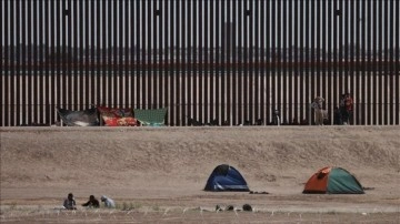 ABD ve Meksika göçmenlerle ilgili yeni adımlar atacak