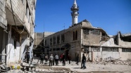 ABD ve Rusya'nın Suriye'nin güneyindeki etkisi artıyor