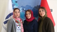 ABD yaptırımlarının mağduru İranlı kadınlar anne olamama korkusu yaşıyor