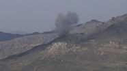 'ABD Yemen'de El-Kaide hedeflerini vurdu' iddiası