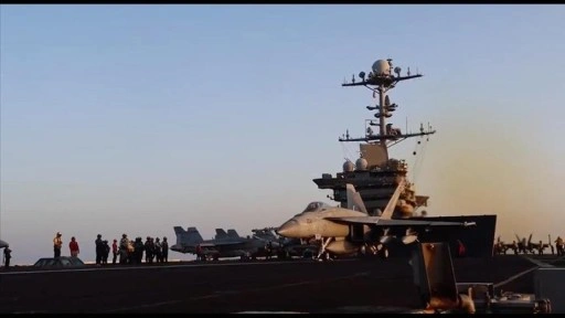 ABD Yemen'in kuzeyindeki Sada kentine hava saldırıları düzenledi