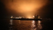 ABD yönetimi, İran&#039;dan Venezuela&#039;ya petrol taşıyan 4 tankere el konulduğunu doğruladı
