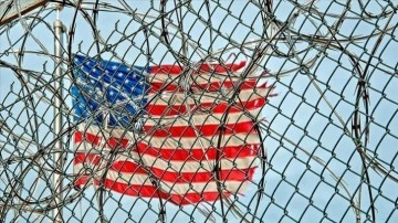 ABD'de 23 yıl hapis yatan Müslüman mahkum hakkındaki tüm suçlamalar düşürüldü