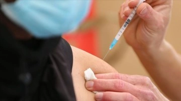 ABD'de 3. doz Kovid-19 aşısı olanların sayısındaki hızlı düşüş uzmanları endişelendiriyor