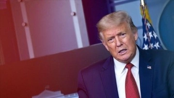 ABD'de 6 Ocak Komitesinden Trump'ın 'komplo suçu işlemiş' olabileceği iddiası