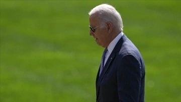 ABD'de Cumhuriyetçiler, Biden'a yönelik azil soruşturmasını gelecek hafta resmileştirecek