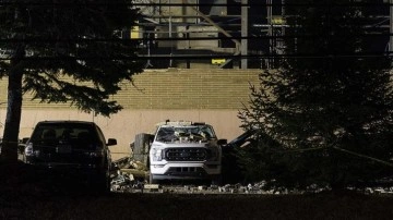 ABD'de metal fabrikasında meydana gelen patlamada 1 kişi öldü, 13 kişi yaralandı