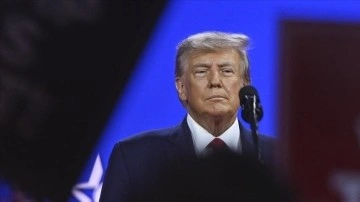 ABD'de seçimlere müdahale davasıyla ilgili ilk Trump duruşması televizyondan canlı yayınlandı