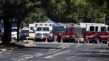 ABD'de silahlı saldırıda 6 kişi öldü, 10 kişi yaralandı