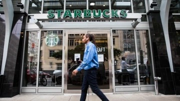 ABD'de Ulusal Tüketiciler Birliği, Starbucks'a "müşteriyi aldattığı" iddiasıyla