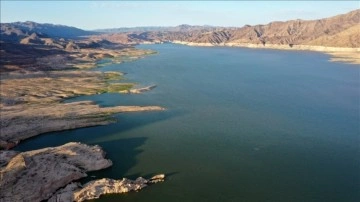 ABD'de yerli kabile Colorado Nehri'nin kullanım hakları için hükümetle 150 milyon dolara a