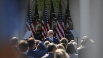 ABD'deki "borç limiti açmazı" nedeniyle Biden'ın yurt dışı ziyaretleri iptal ola