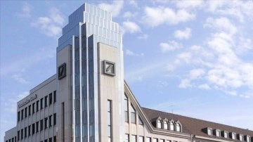 ABD'den Deutsche Bank'ın varlık yönetim şirketi DWS'ye 'sürdürülebilir yatırım' cezası