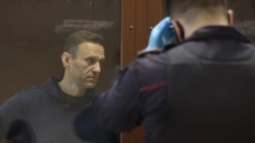 ABD'den Rus muhalif Navalnıy'ın zehirlenmesiyle ilgili kişilere yaptırım
