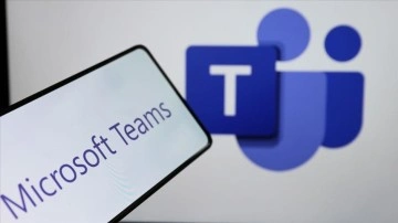 AB'den Microsoft'a 'Teams' nedeniyle suçlama