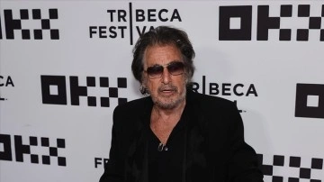 ABD’li ünlü aktör Al Pacino dördüncü kez baba oldu