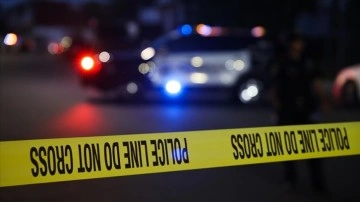 ABD'nin Alabama eyaletindeki silahlı saldırıda 4 kişi öldü