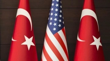 ABD'nin Ankara Büyükelçiliği Sözcüsü: ABD şirketleri, Türkiye'yi bölgesel bir merkez olara