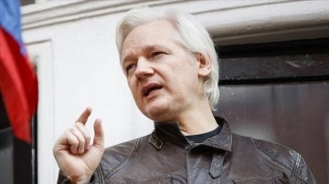 ABD'nin Assange'ın iadesi hakkındaki karara ilişkin temyiz başvurusu kabul edildi
