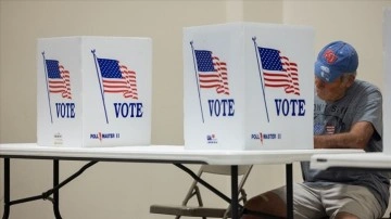ABD'nin Massachusetts eyaletinde bugün ön seçimler yapılıyor