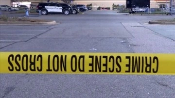 ABD'nin Texas eyaletindeki silahlı saldırıda, 8 kişi öldü, 7 kişi yaralandı
