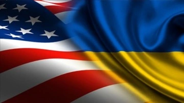 ABD'nin Ukrayna'ya askeri yardımı, 2023 savunma bütçesinin yaklaşık yüzde 5'ine tekab