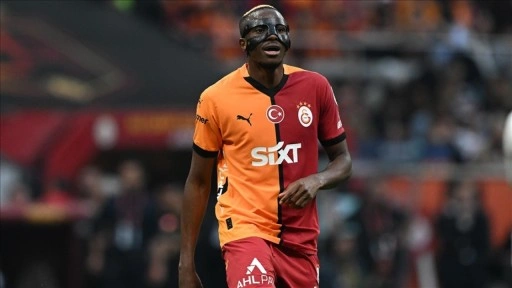 Abdullah Kavukçu: Osimhen bizi istiyor, kararında dimdik duruyor