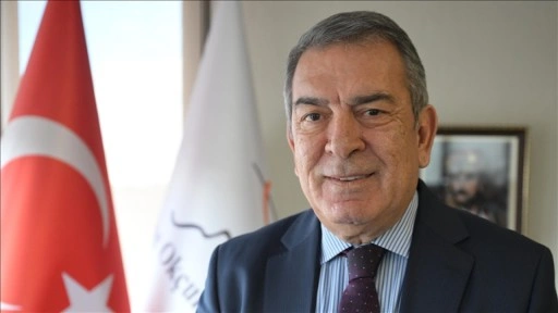 Abdullah Topaloğlu, Dünya Okçuluk Federasyonu Yönetim Kurulu Üyesi seçildi