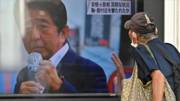 Abe Şinzo suikastı zanlısı, psikiyatrik değerlendirmenin ardından suçlanacak