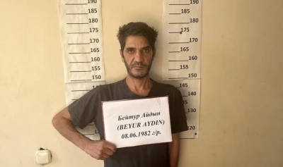 Abhazya, 2025 yılında 25 T&uuml;rk vatandaşını sınır dışı etti -Erhan Kuadzba, Sohum'dan bildiriyor-