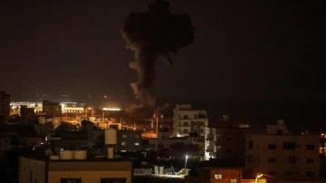 Abluka altındaki Gazze Şeridi'nde taraflar arasında ateşkes sağlandığı bildirildi