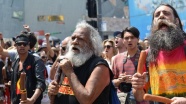 Aborijinlerin Avustralya’ya Afrika’dan geldiği ortaya çıktı