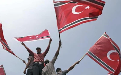 A&ccedil;e&rsquo;de bayram sabahı -Emin Batur yazdı-
