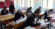 Açıköğretim ortaokul ve lise 2. dönem sınavları başladı