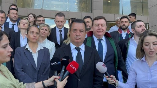 Acun Ilıcalı ile TV8 ve Exxen platformunun yöneticileri hakim karşısında