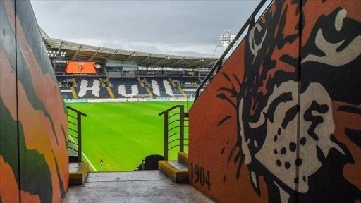Acun Ilıcalı'nın sahibi olduğu Hull City, ligden düşmekten son haftada kurtuldu