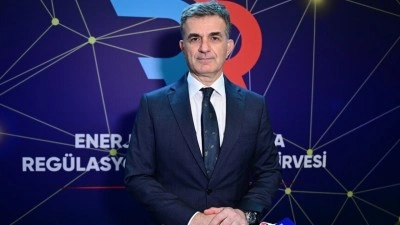Acwa Power'ın T&uuml;rkiye'deki 2 gigavatlık yatırımında s&uuml;re&ccedil; planlandığı gibi ilerliyor