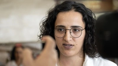 Adalah, Sumud Filosu aktivistlerinin İsrail tarafından aşağılanma ve şiddete maruz kaldığını a&ccedil;ıklad